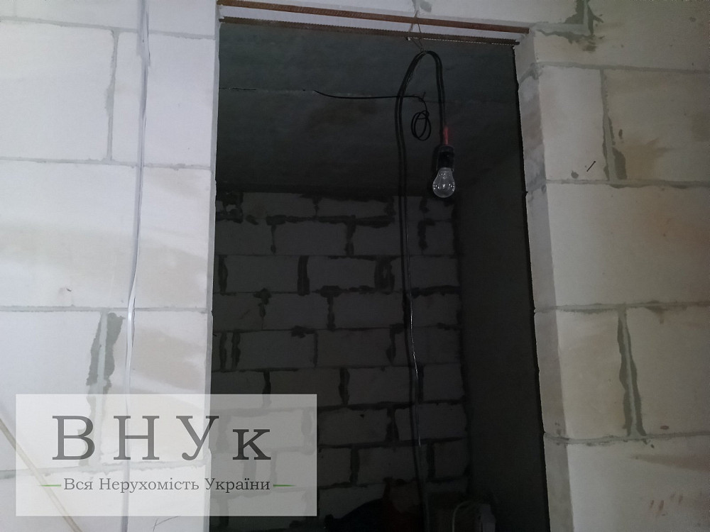 Продаж Квартира 3-кімнатна, 1/4 поверх Ternopil' - photo 11