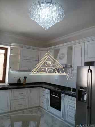 Продам новый дом в Черноморке. Лиманка