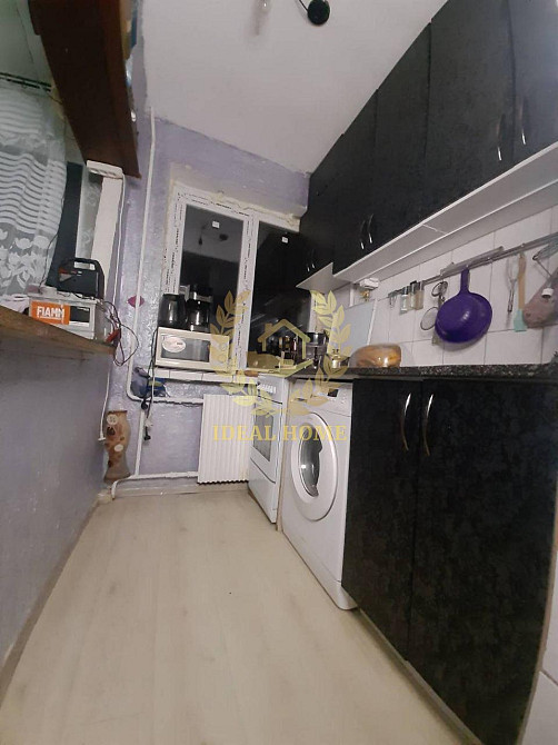 Продаж Квартира 1-кімнатна, 8/9 поверх на Копыловская ул. Київ - фото 17