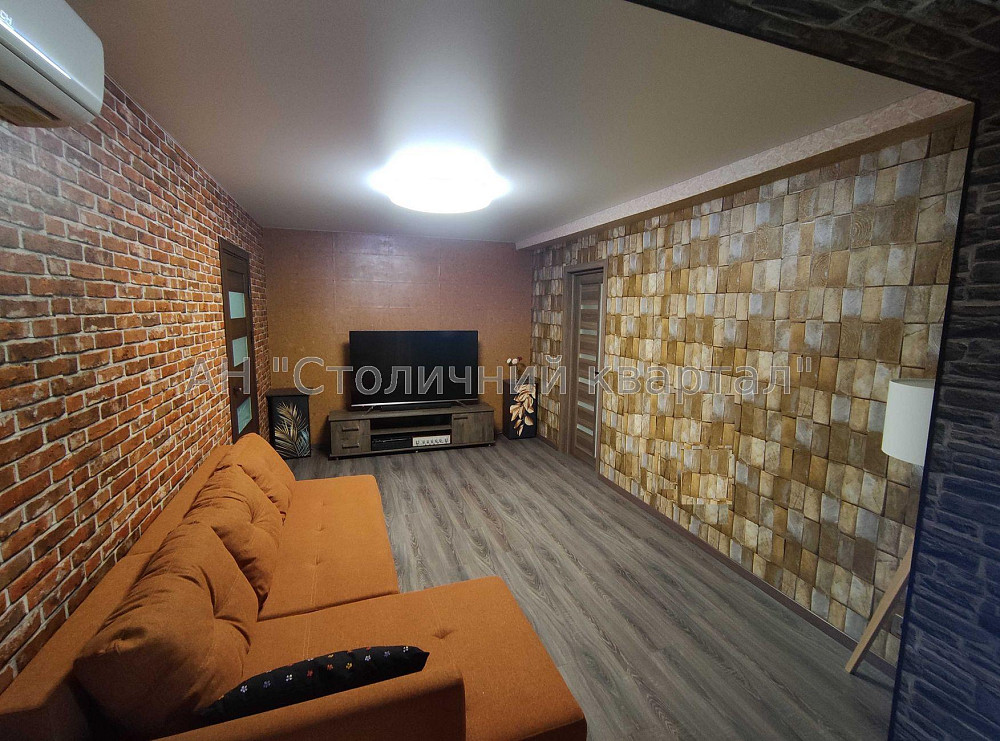 Продаж Будинок 2-кімнатний на Донця Михайла вул., 21А Київ - фото 2