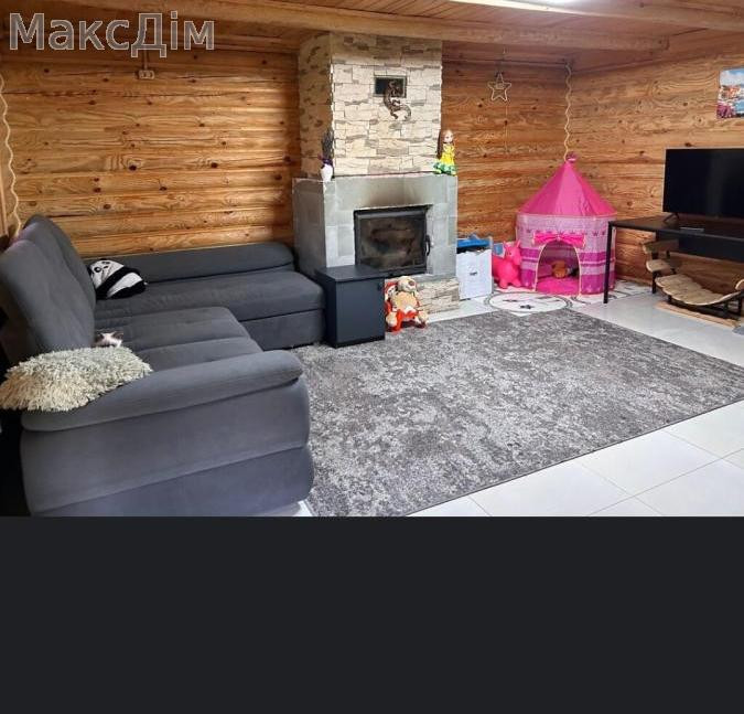 Продаж Будинок 4-кімнатний на вул. Курбаса Смиківці - фото 16