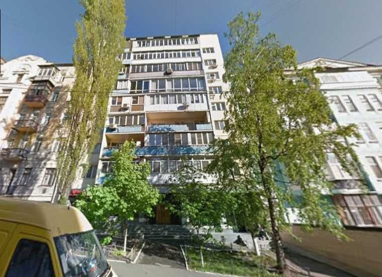 Продаж Квартира 2-кімнатна, 3/9 поверх на Паньківська вул., д. 19 Київ - фото 19