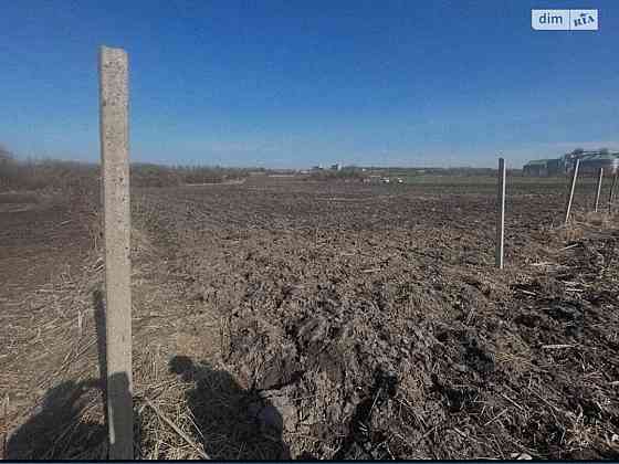 Продаж земельної ділянки 94 соток на Сергія Зулінського (Тарногродського) Вінниця