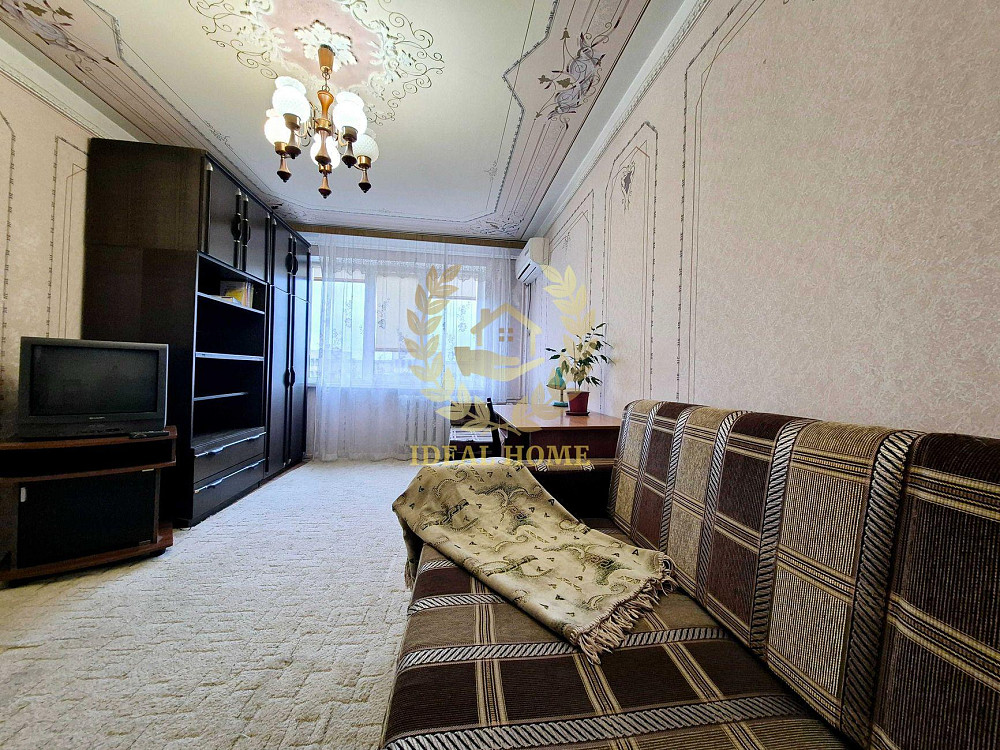 Продаж Квартира 1-кімнатна, 12/16 поверх на Гонгадзе Георгия пр-т, 32З Київ - фото 10