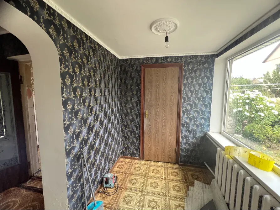 Продаж 1-поверховий Будинок з ділянкою 7 сот 57 кв.м 2 кімн. на святослава рихтера Одеса - фото 6