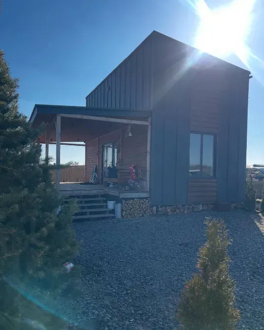 625 Будинок подобово з басейном Київ - фото 5