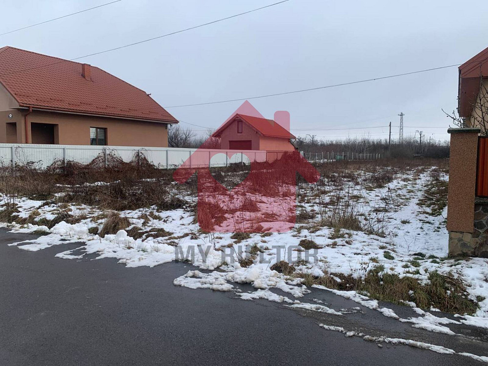 Продаж земельної ділянки 18 соток на Кільцева Rozivka - photo 7