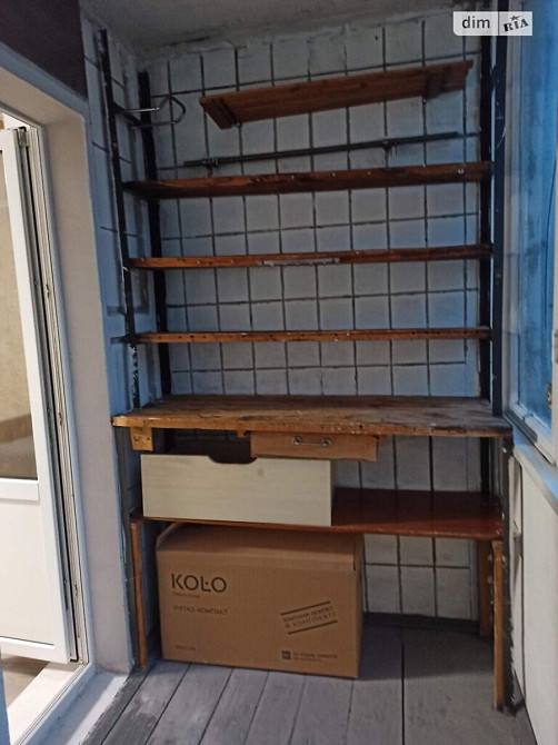 Оренда Квартира 1-кімнатна, 7/16 поверх на бул. Володимира Висоцького, 11 Київ - фото 16