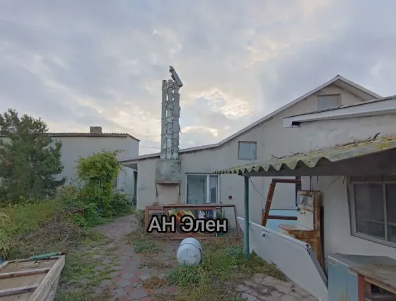 Продажа 1-этажный Дом с участком 8 сот 120 кв.м 4 комн. на Школьная Фонтанка