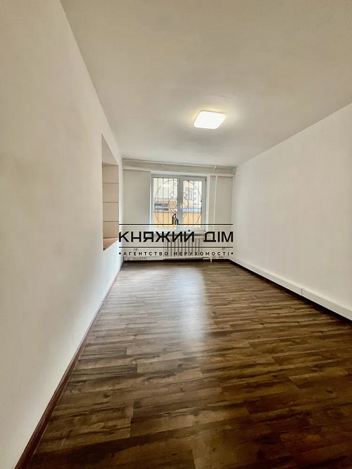 Оренда офісне приміщення на Полтавская ул. поверх - 2/4 Київ - фото 2