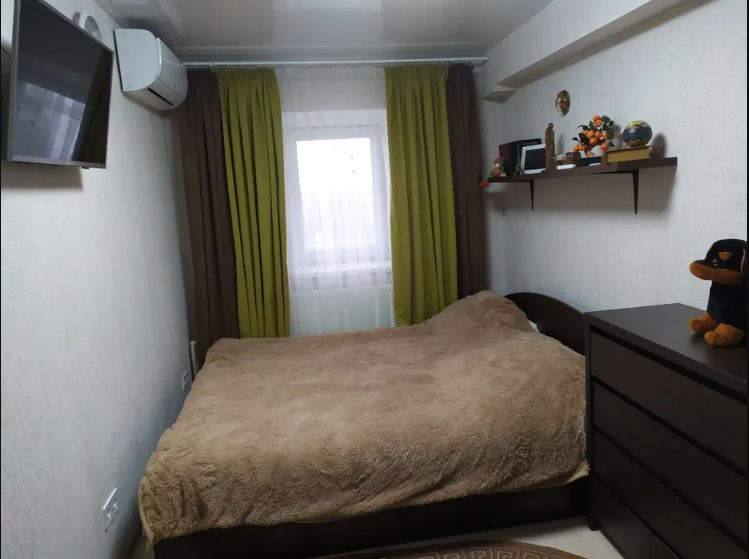 Черемушки с ремонтом Одеса - фото 1