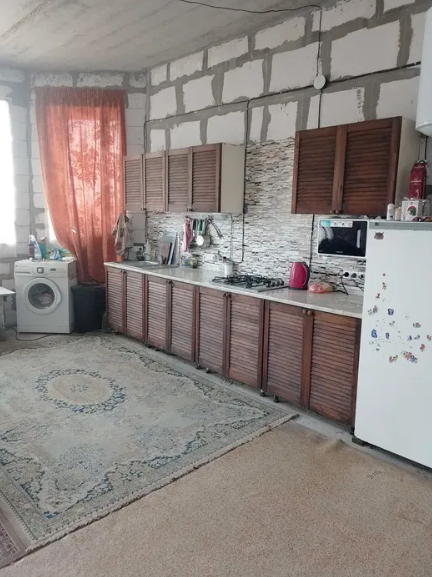 Продам новый 2-х этажный дом в Фонтанке-1 (ТЦ "Ривьера) Фонтанка - фото 8