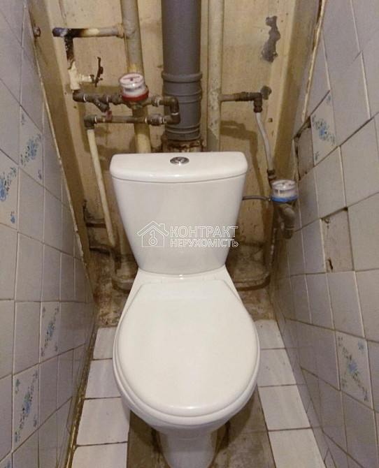 Продаж Квартира 3-кімнатна, 3/12 поверх на вул. Победы Харків - фото 10