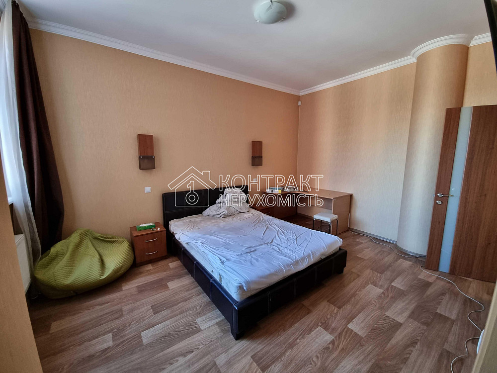 Оренда Квартира 1-кімнатна, 4/16 поверх на вул. Отакара Яроша Харків - фото 5