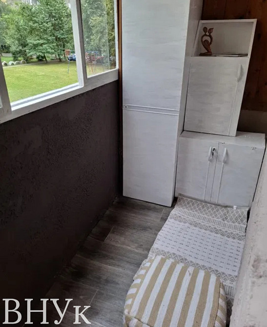 Продаж Квартира 1-кімнатна, 2/9 поверх на Соборності Луцьк - фото 9