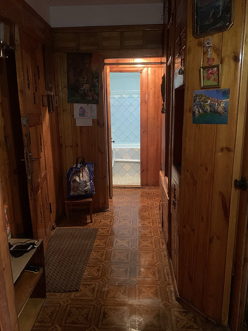 Продается 2-комнатная квартира на Королева (Таирова) Одеса - фото 7