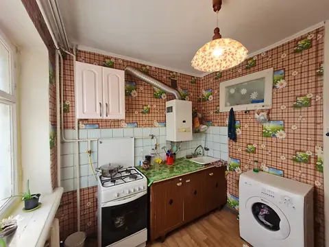 For sale 1-room Apartment 30.3 sq.m вул. Крилова 17 Mykolayiv - photo 3