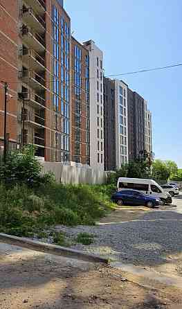 Продаж 2к Квартира 74 кв.м бул. Тетерівський  9/2 Zhytomyr