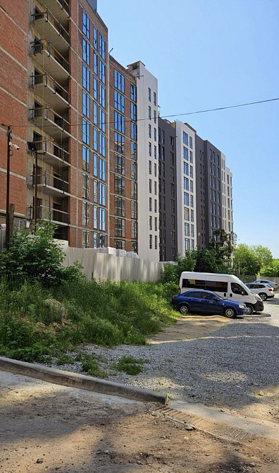 Продаж 2к Квартира 74 кв.м бул. Тетерівський  9/2 Zhytomyr - photo 1