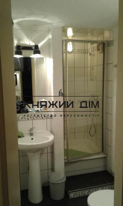 Оренда 3кімн.2-х рівнева кв.поряд з Ботанічному садом,м.Площа Льва Толстого № 11134376 Київ - фото 6