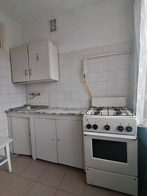 Оренда Квартира 1-кімнатна, 3/5 поверх на вул. Корольова Рівне - фото 4