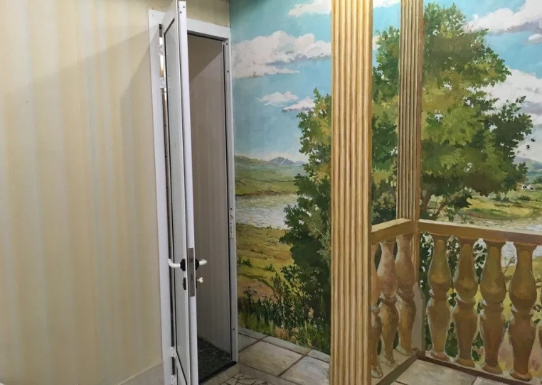 Оренда офісне приміщення на Малая Арнаутская ул., 16 поверх - 1/2 Odessa - photo 11