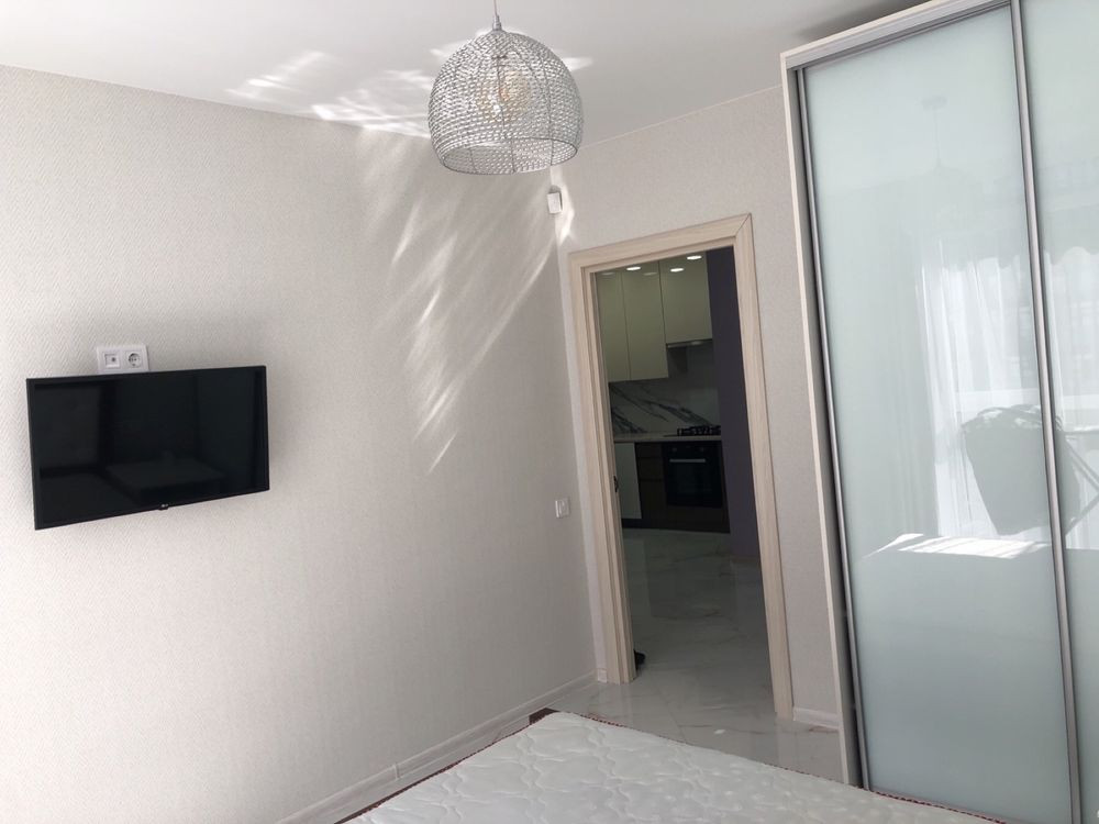 Оренда Квартира 1-кімнатна, 4/9 поверх на вул. Замарстинівська L'viv - photo 10