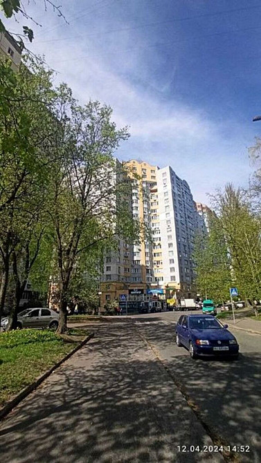 3 кімнатна квартира, Святошино Kiev - photo 12