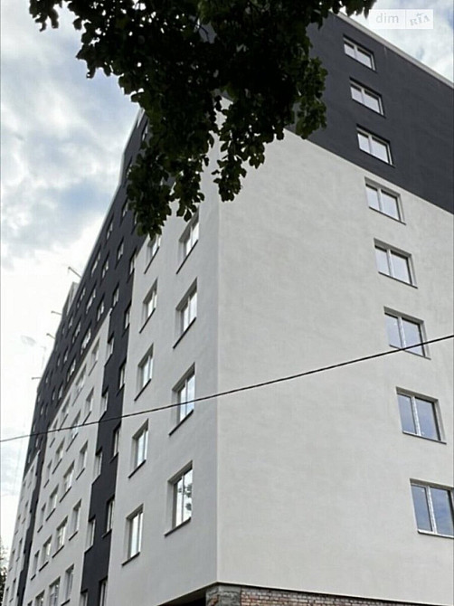 Продаж Квартира 3-кімнатна, 2/9 поверх на Лялі Ратушної Вінниця - фото 1