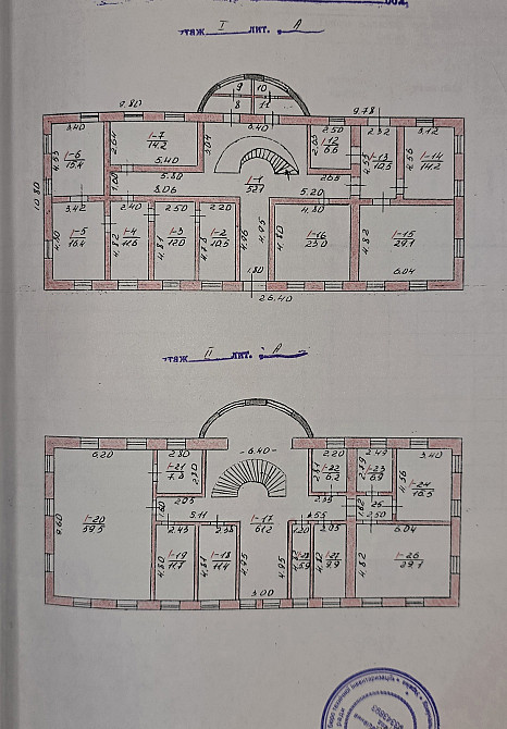 Продаж приміщення вільного призначення на Червоних Партизанів  - фото 7