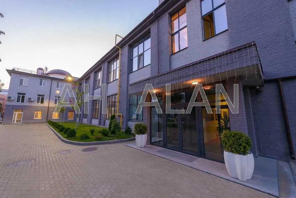 Оренда офісне приміщення на Польова вул., 21 приміщень - 1, поверх - 2/2 Київ - фото 7