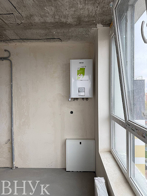 Продаж Квартира 2-кімнатна на вул. Тролейбусна Тернопіль - фото 15