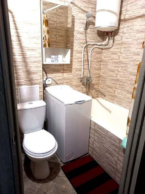 Продаж Квартира 1-кімнатна, 4/5 поверх на улица Донца Михаила, д.27 Киев - изображение 9