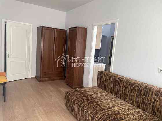 Продаж Квартира 2-кімнатна, 4/5 поверх на вул. Рилєєва Харків