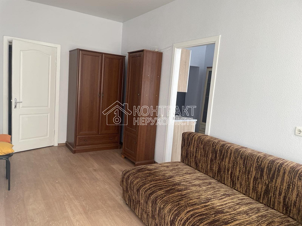 Продаж Квартира 2-кімнатна, 4/5 поверх на вул. Рилєєва Харків - фото 1