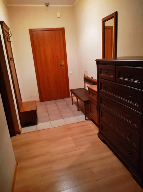 Оренда Квартира 2-кімнатна, 7/16 поверх на вул. Юлії Здановської, 54 Київ - фото 8