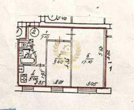 Продаж 2-кімнатної квартири в центрі Києва Київ - фото 18