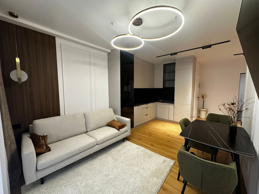 Продаж Квартира 2-кімнатна, 15/22 поверх на Максимовича Михайла вул., д. 24Г Киев - изображение 1