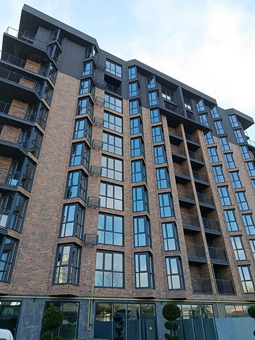 Продаж Квартира 1-кімнатна, 6/10 поверх на Келецька Вінниця - фото 4