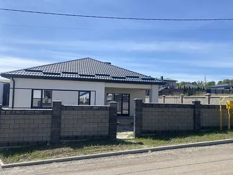 Продаж 1-поверховий   105 кв.м 4 кімн. на Кулика і Гудачека (Макарова) вулиця Рівне - фото 16