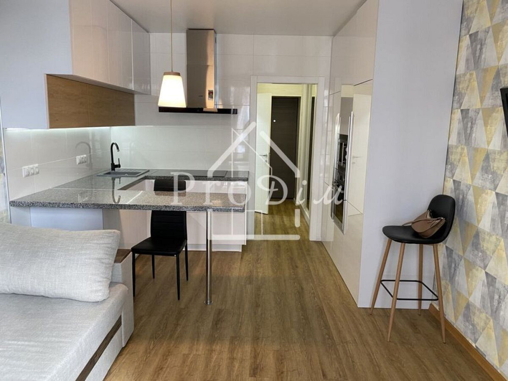 Оренда Квартира 1-кімнатна, 6/6 поверх на Миколи Соловцова вул., 2 Kiev - photo 2