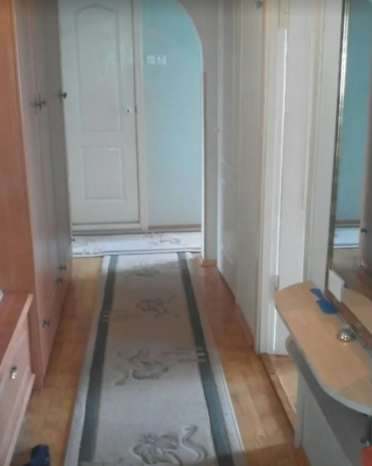 Продаж 3км. квартири 64 кв. м на вул. Вербицького Михайла Тернопіль - фото 1