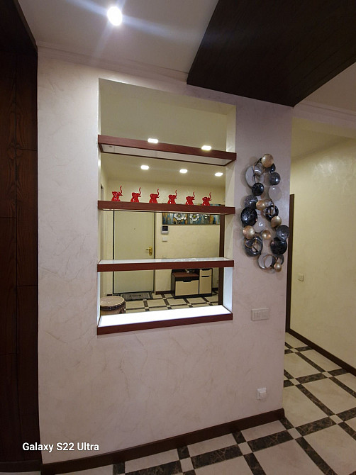 Продаж Квартира 2-кімнатна, 13/22 поверх на Голосіївський вул., д. 60 Київ - фото 11