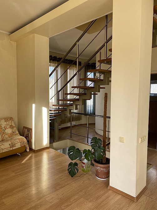 3-этажный дом С САУНОЙ на Даче Ковалевского Одесса - изображение 8