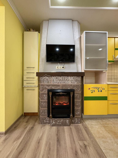 Продаж Квартира 2-кімнатна, 7/25 поверх на вул. Барабашова Kharkiv - photo 5