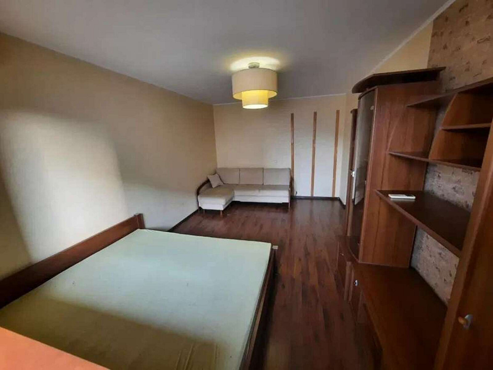 Оренда Квартира 1-кімнатна, 15/18 поверх на ул. Вишняковская, 17 Киев - изображение 2