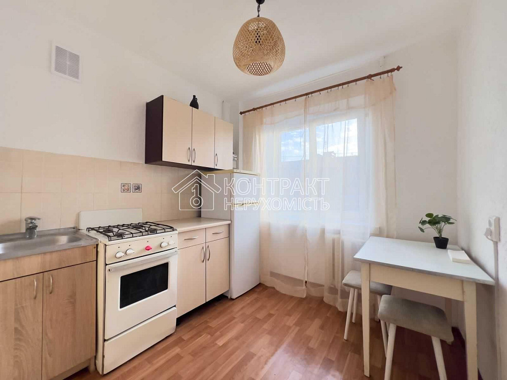 Оренда 1к Квартира 33 кв.м Познанская вул. Харків - фото 7