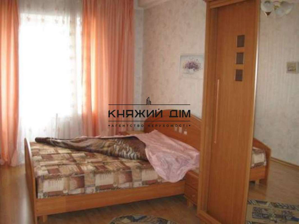 Оренда Квартира 3-кімнатна, 9/9 поверх на вул. Велика Васильківська Kiev - photo 3