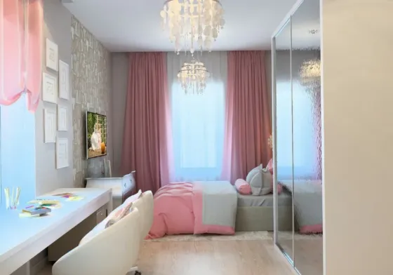 Оренда 2-поверховий Таунхаус з ділянкою 1 сот 180 кв.м 2 кімн. на вулиця Дворянська, 3/2 Одеса