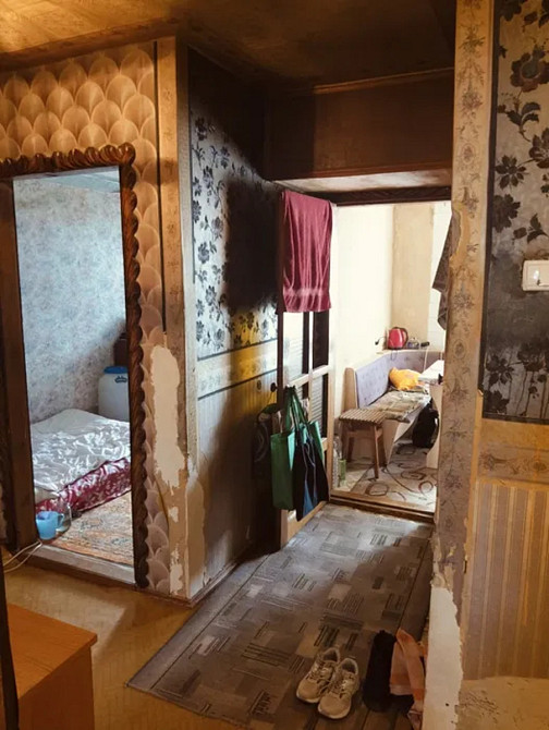 Продаж Квартира 3-кімнатна, 5/5 поверх Кропивницький - фото 8